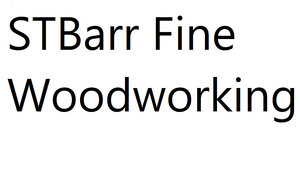 STBarr Fine Woodworking