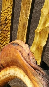 Sculptured Vanes (SOLD)