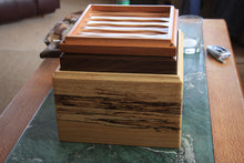 Cremation Urn Box (SOLD)