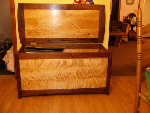 Hope Chest (SOLD)