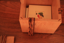 Small Storage Box (SOLD)