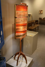 Standing Lamp (SOLD)