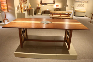 Formal Dining Table (SOLD)