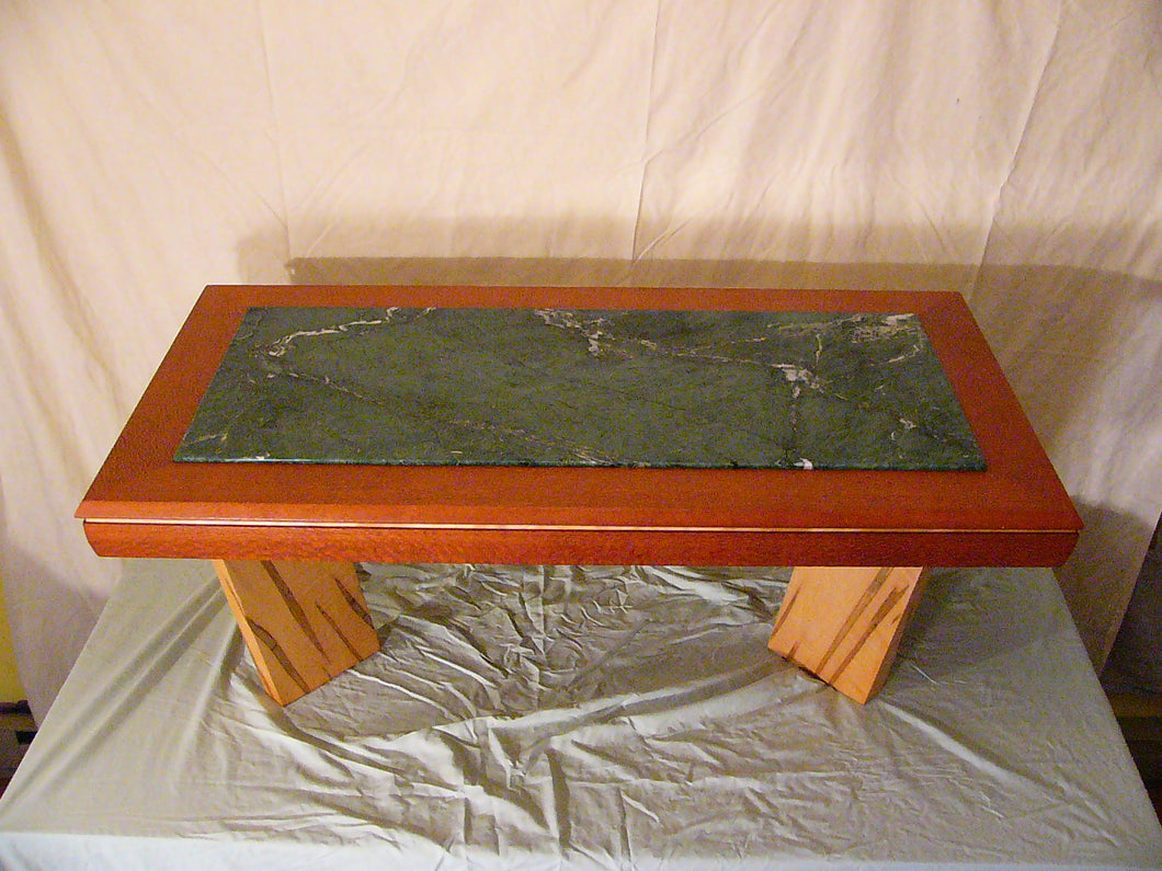 Coffee Table (SOLD)