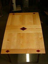 Inlaid Table (SOLD)